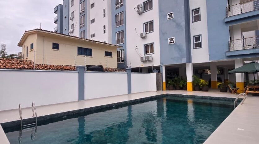 apartment for sale in Nyali