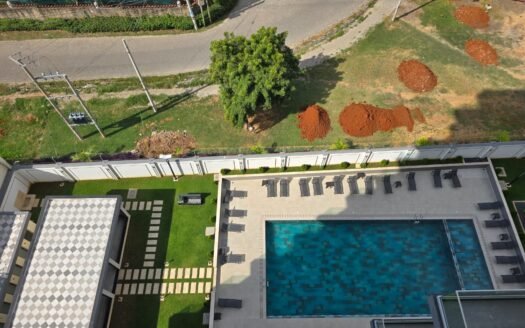 Luxury 3 Bedroom Duplex for Sale in Nyali — Ocean Views, 333.1 m², KSh 45M