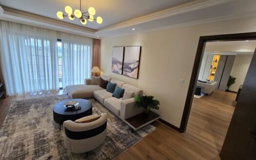 4 Bedroom Apartment for Sale in Kileleshwa — 334.9 m², KSh 40M
