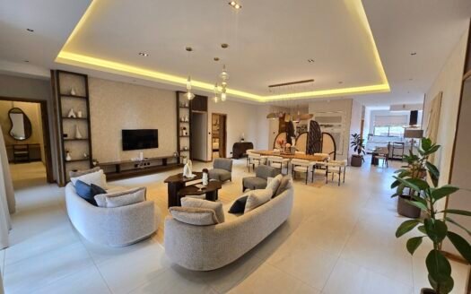 Exclusive 867.1 m² 4 Bedroom Apartment in Loresho — Oak & Ivy, KSh 91M
