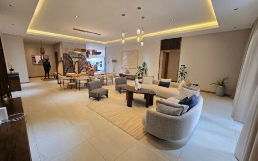 Luxury 4 Bedroom Apartment for Sale in Loresho — Oak & Ivy, 432.5 m²