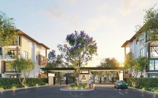 Premium 3 Bedroom Townhouse for Sale in Tatu City — 185 sqm, KSh 29.9M