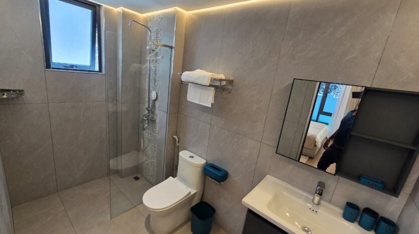 2 bedroom apartment for sale in Ngong Road at Longines Bay