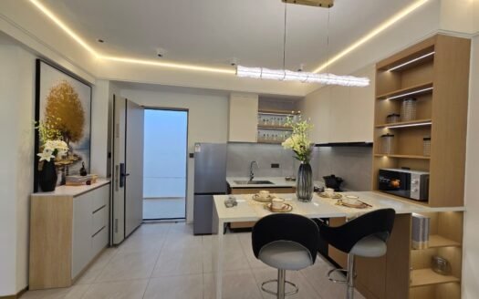 Modern 2 Bedroom Apartment for Sale in Ngong Road — 88 sqm, from KSh 8.7M