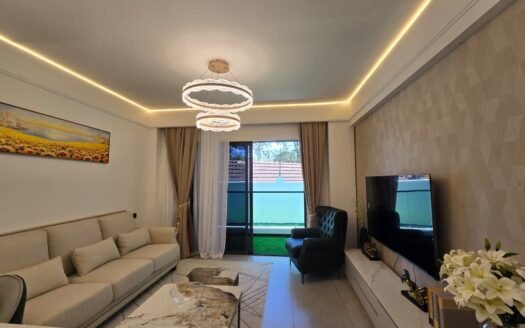 Spacious 94 sqm 2 Bedroom Apartment in Ngong Road — Longines Bay, KSh 8.9M