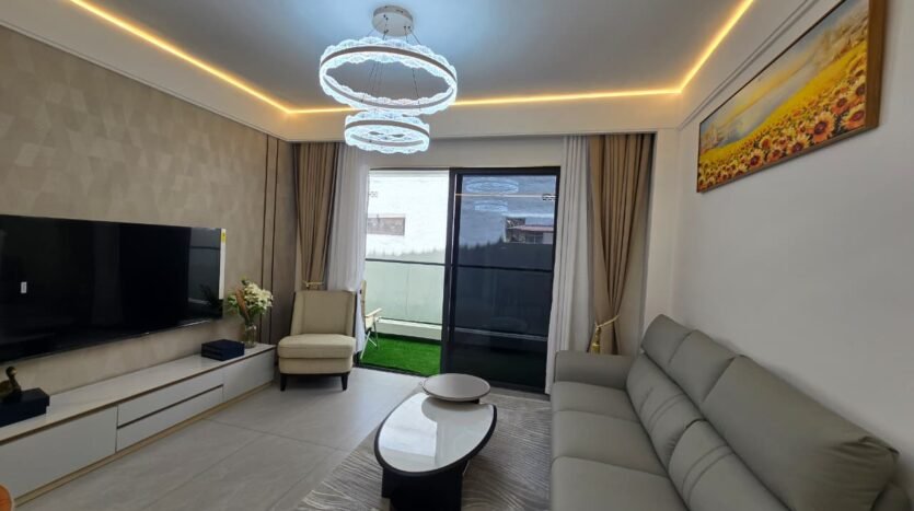 1 bedroom apartment for sale in Ngong Road at Longines Bay