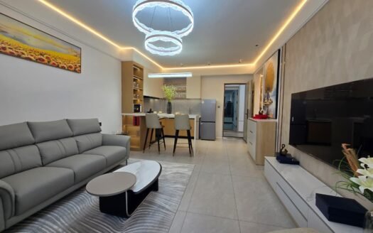 Luxury 1 Bedroom Apartment in Ngong Road — 72 sqm, Longines Bay, KSh 6.7M