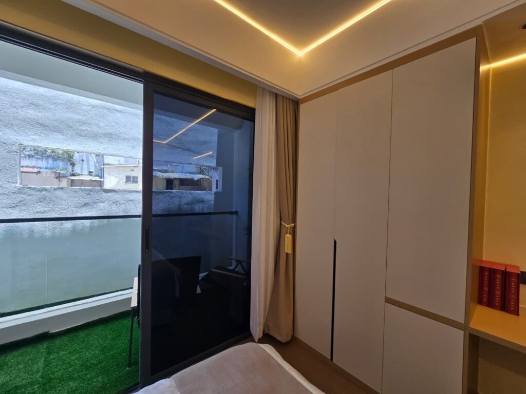 studio apartment in Ngong Road, Longines Bay 39 sqm