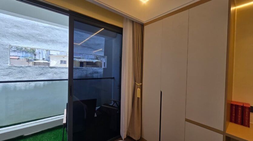 studio apartment in Ngong Road, Longines Bay 39 sqm
