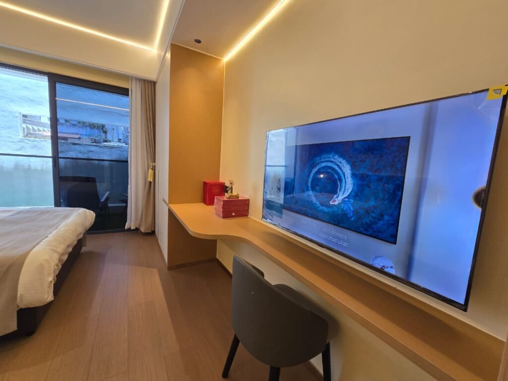 studio apartment in Ngong Road, Longines Bay 39 sqm