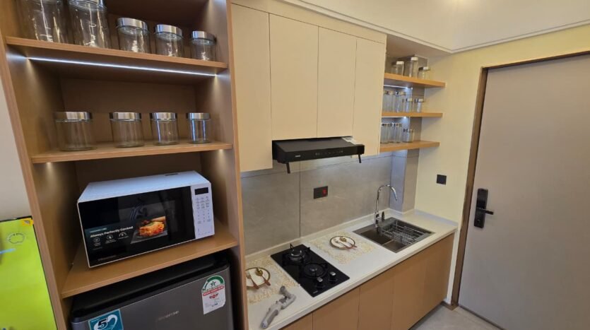 studio apartment for sale in Ngong Road, Longines Bay 40 sqm