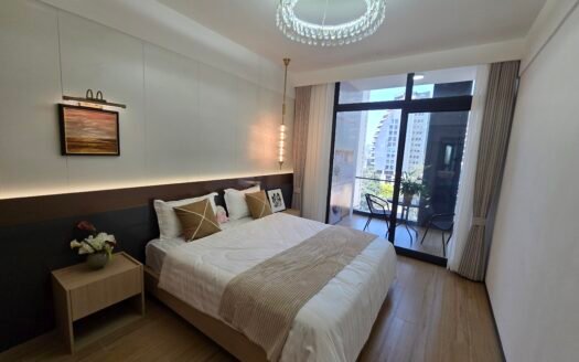 Luxury 1 Bedroom Apartment in Westlands — Stellar Bay, 68.5 sqm, KSh 9M