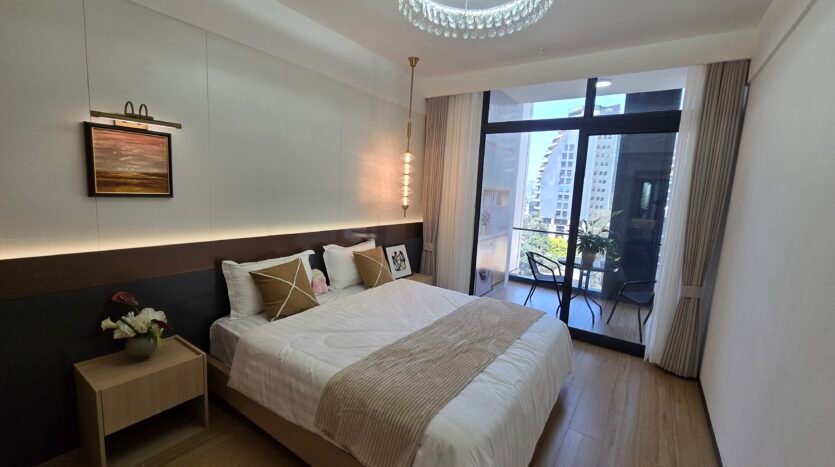 1 bedroom apartment in Westlands at Stellar Bay Residences
