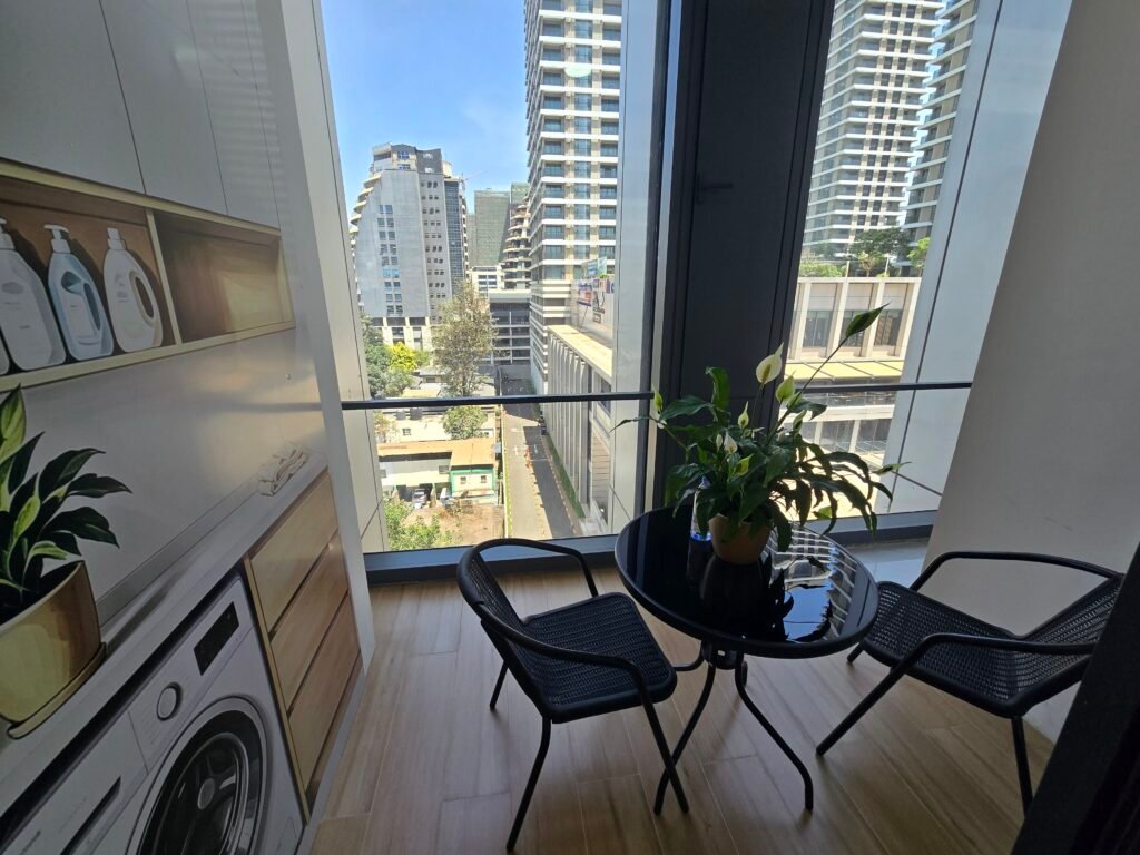 1 bedroom apartment in Westlands at Stellar Bay Residences