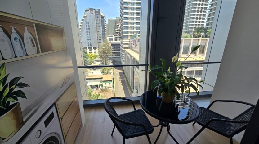 1 bedroom apartment in Westlands at Stellar Bay Residences