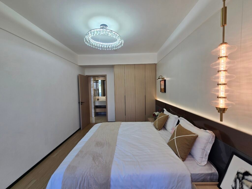 1.5 bedroom apartment in Westlands at Stellar Bay Residences