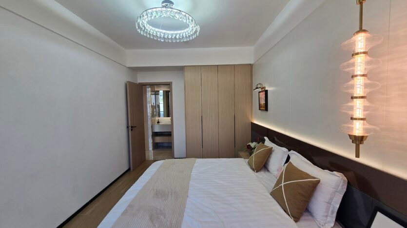 1.5 bedroom apartment in Westlands at Stellar Bay Residences