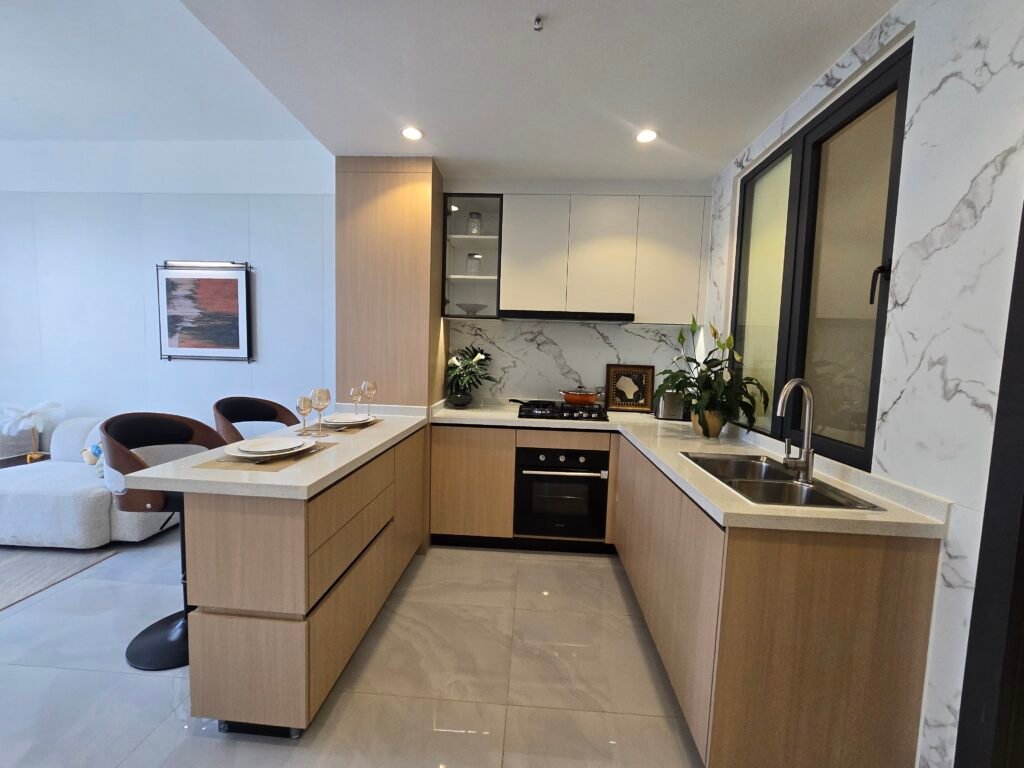 1.5 bedroom apartment in Westlands at Stellar Bay Residences