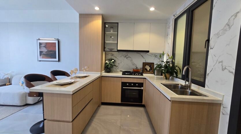 1.5 bedroom apartment in Westlands at Stellar Bay Residences