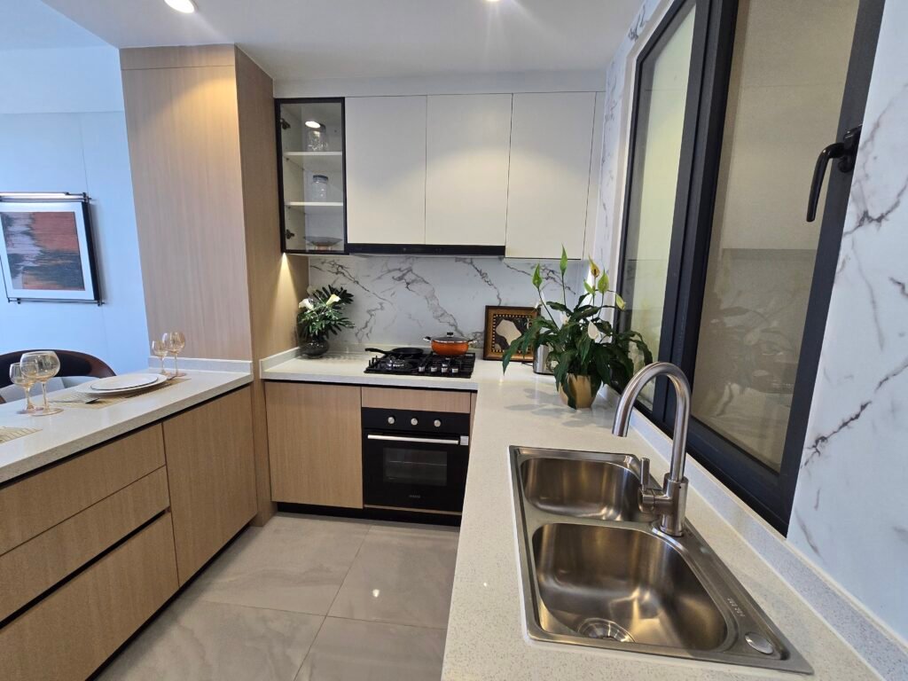 1 bedroom apartment in Westlands at Stellar Bay Residences
