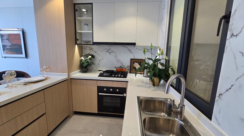1 bedroom apartment in Westlands at Stellar Bay Residences