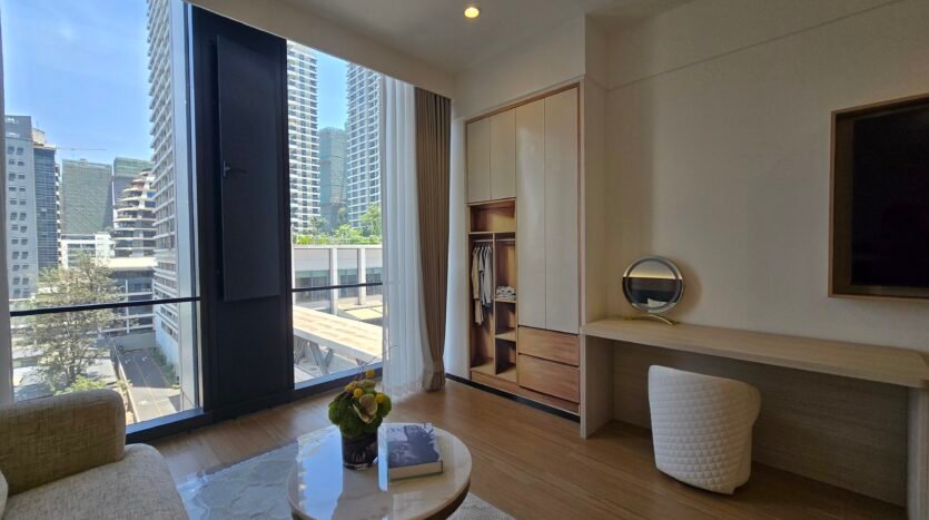 studio apartment in Westlands at Stellar Bay Residences, Mpaka Road