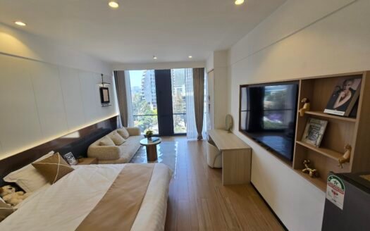 Luxury Studio Apartment in Westlands — Stellar Bay, 45.9 sqm, KSh 6.7M