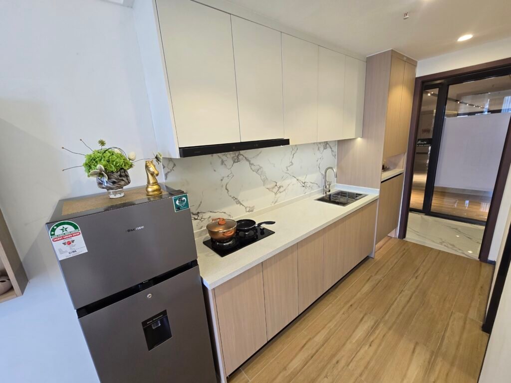 studio apartment in Westlands at Stellar Bay Residences, Mpaka Road