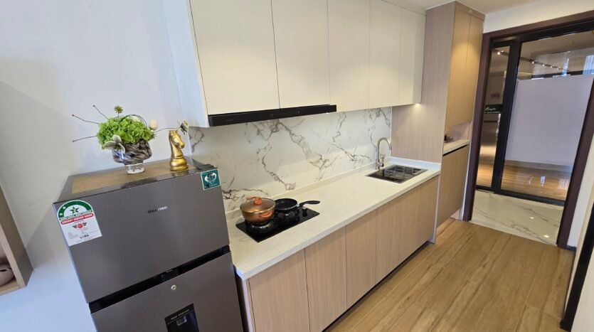 studio apartment in Westlands at Stellar Bay Residences, Mpaka Road