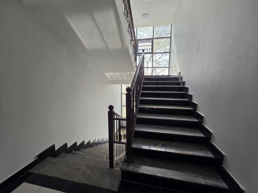 3 bedroom apartment for rent in Kilimani at Capital Garden