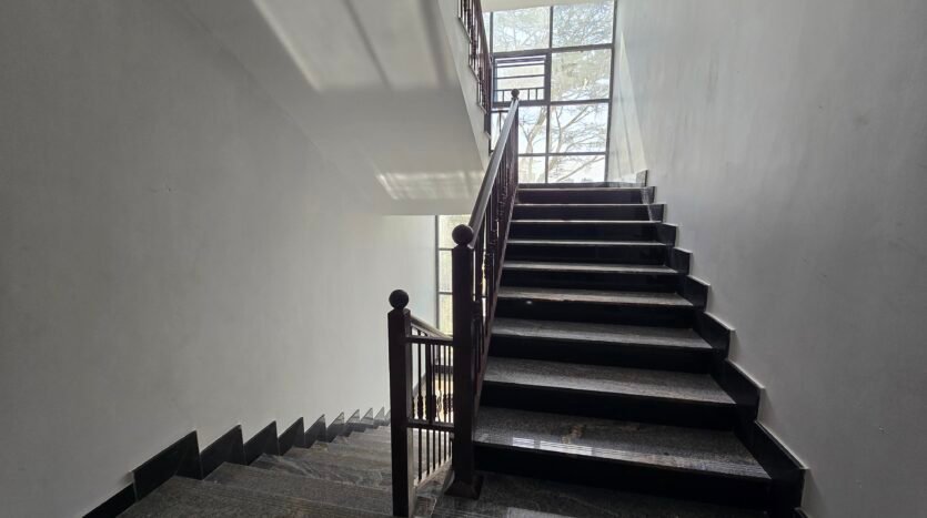 3 bedroom apartment for rent in Kilimani at Capital Garden