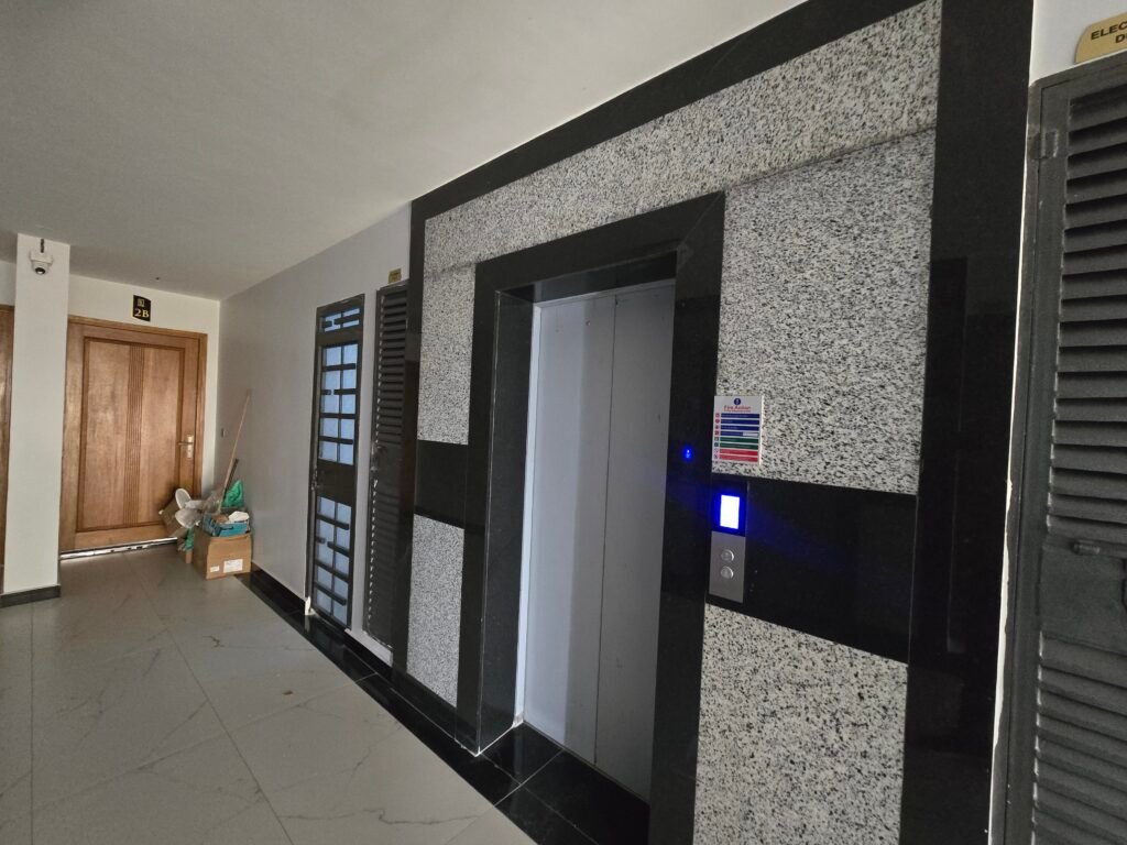 3 bedroom apartment for rent in Kilimani at Capital Garden