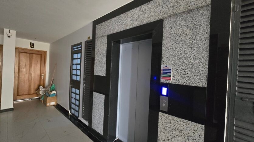 3 bedroom apartment for rent in Kilimani at Capital Garden