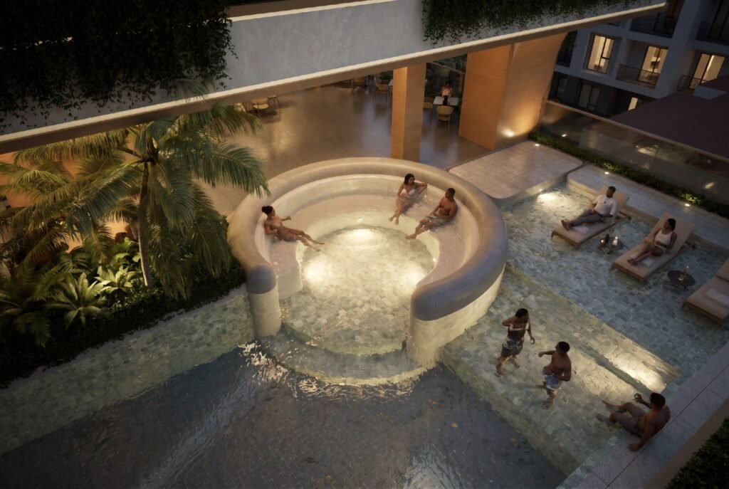 2 bedroom apartment in Westlands at Stellar Bay Residences, Mpaka Road