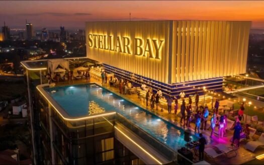 Premium 2 Bedroom Apartment in Westlands — Stellar Bay, 91.8 sqm, KSh 12.2M