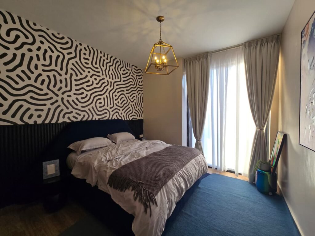 4 bedroom duplex in Syokimau next to Nairobi National Park