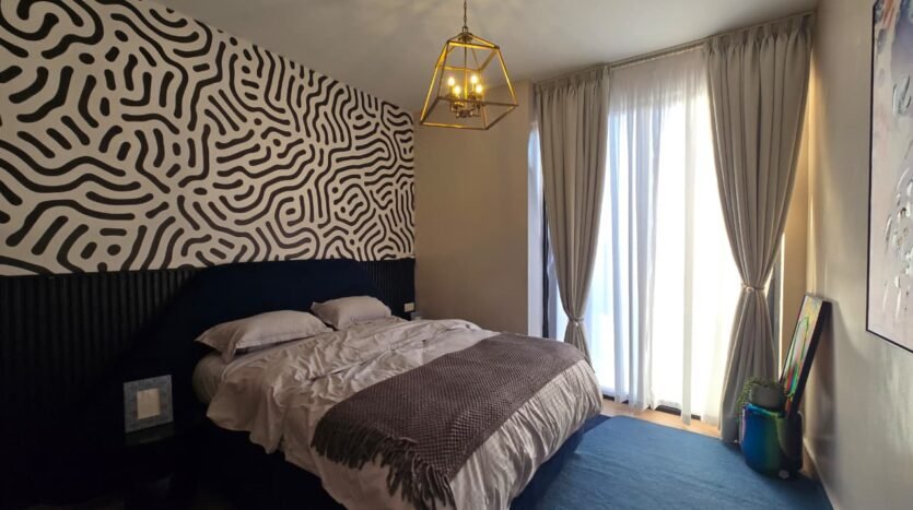 4 bedroom duplex in Syokimau next to Nairobi National Park
