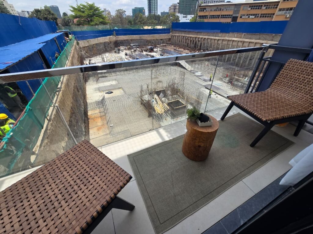 2 bedroom apartment in Muguga Green, Westlands