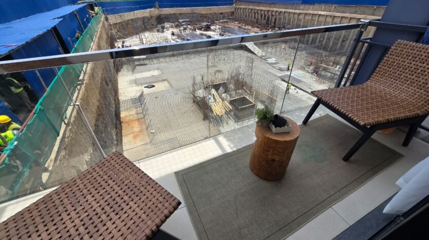 2 bedroom apartment in Muguga Green, Westlands