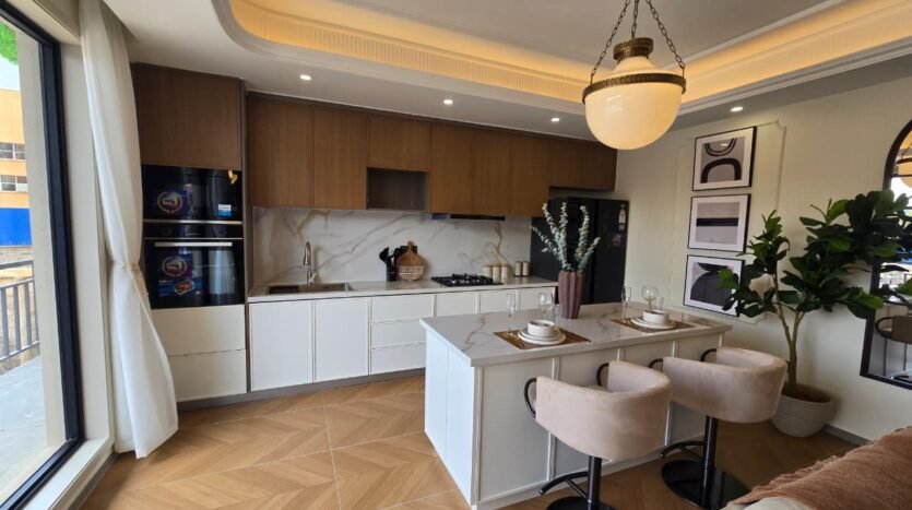 1 bedroom apartment in Muguga Green, Westlands