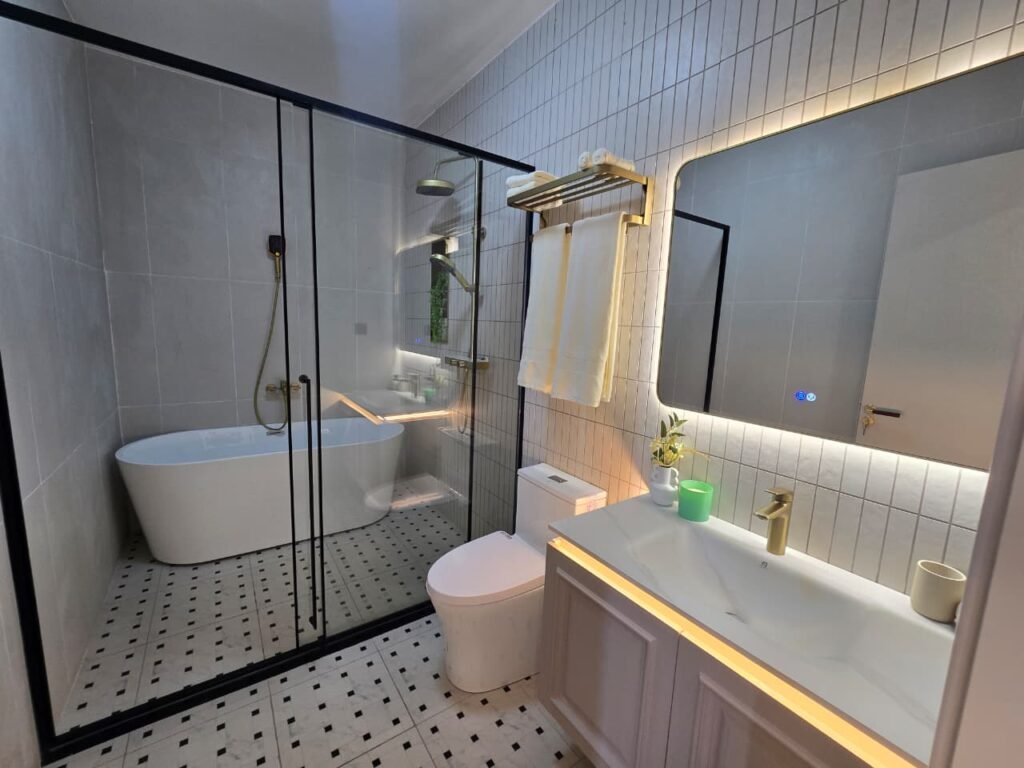 2 bedroom apartment in Muguga Green, Westlands