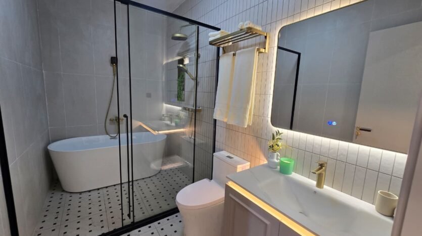 2 bedroom apartment in Muguga Green, Westlands