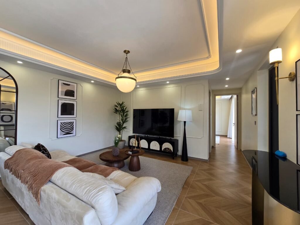 3 bedroom apartment in Muguga Green, Westlands