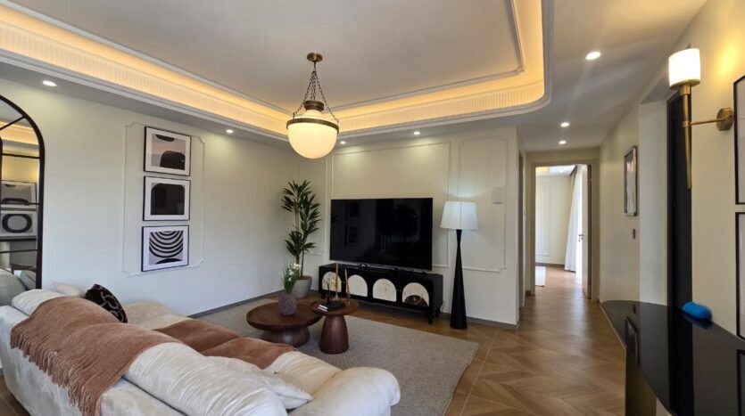 3 bedroom apartment in Muguga Green, Westlands