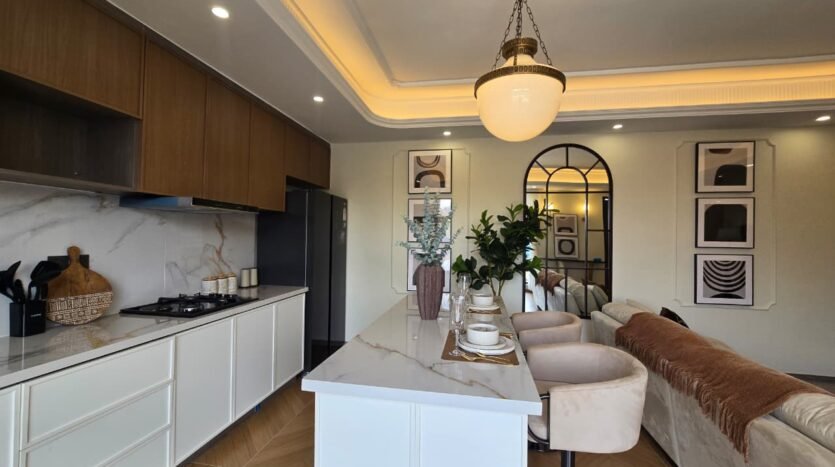 3 bedroom apartment in Muguga Green, Westlands