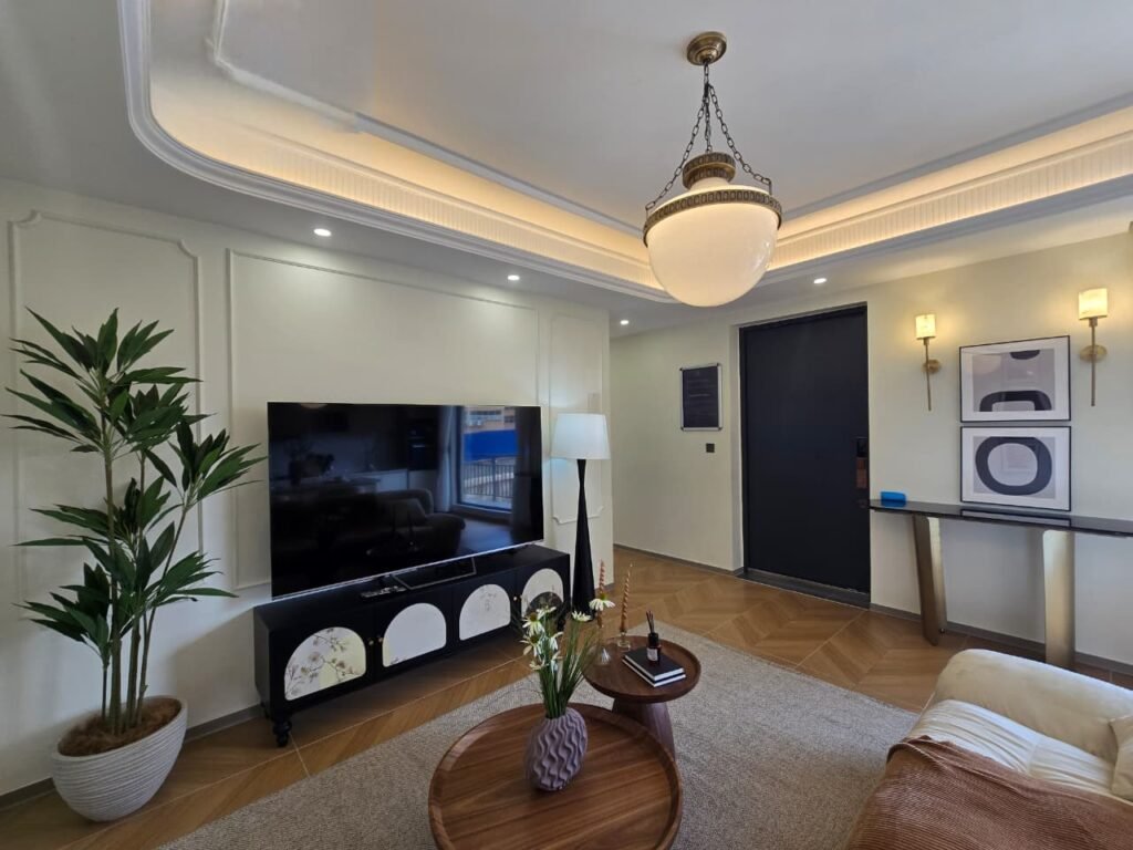 1 bedroom apartment in Muguga Green, Westlands