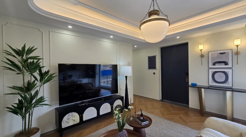 1 bedroom apartment in Muguga Green, Westlands