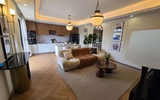 Spacious 3 Bedroom Apartment in Muguga Green — Westlands, From KSh 18.2M
