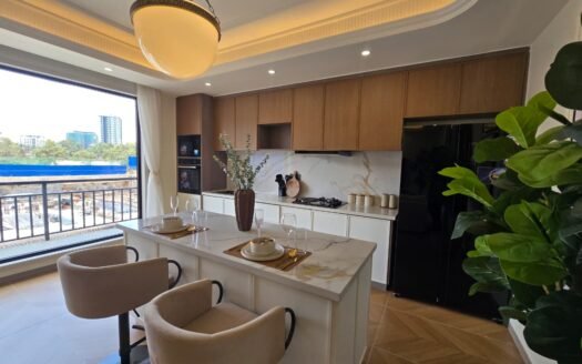 Premium 2 Bedroom Apartment in Muguga Green — Westlands, From KSh 13.5M