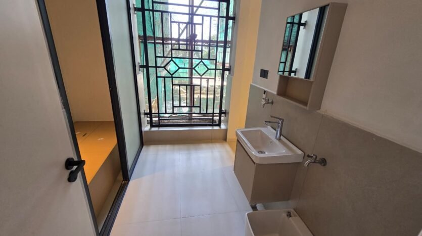 3 bedroom apartment on Jalaram Road, Westlands